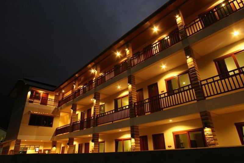 Hathai House Samui
