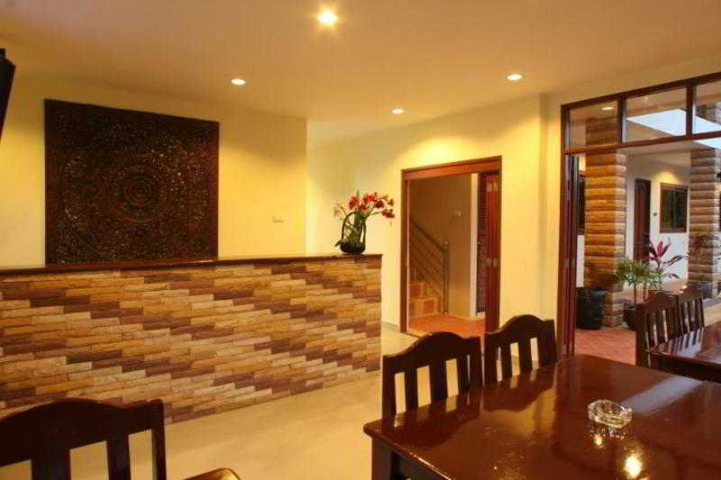 Hathai House Samui