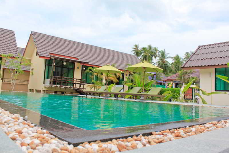 Hathai Villa