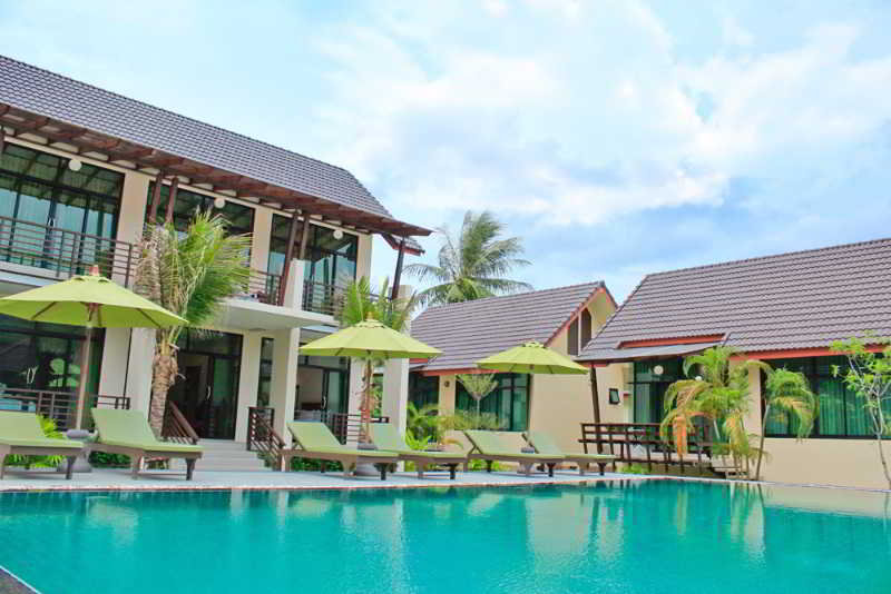 Hathai Villa