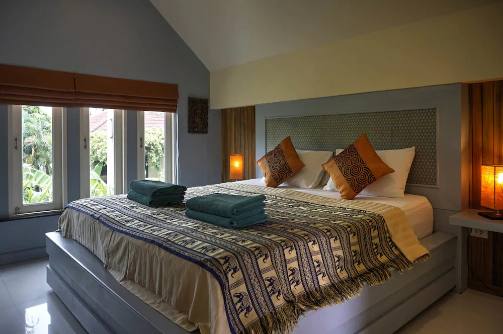 Hideaway Villa