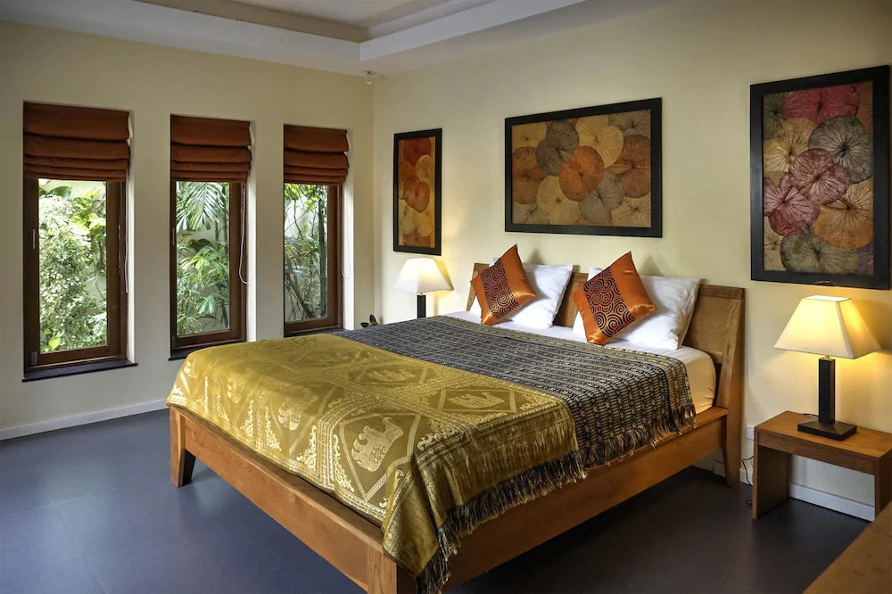 Hideaway Villa