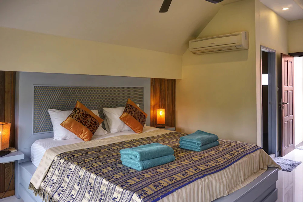 Hideaway Villa