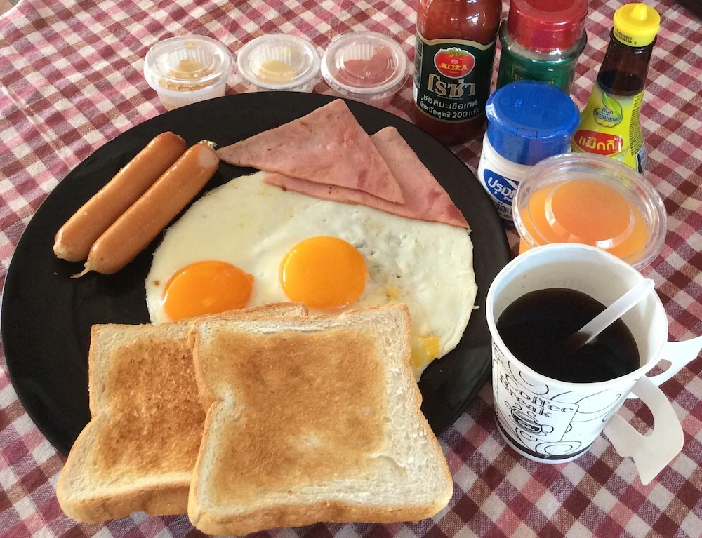 Hiranyika Cafe And Bed