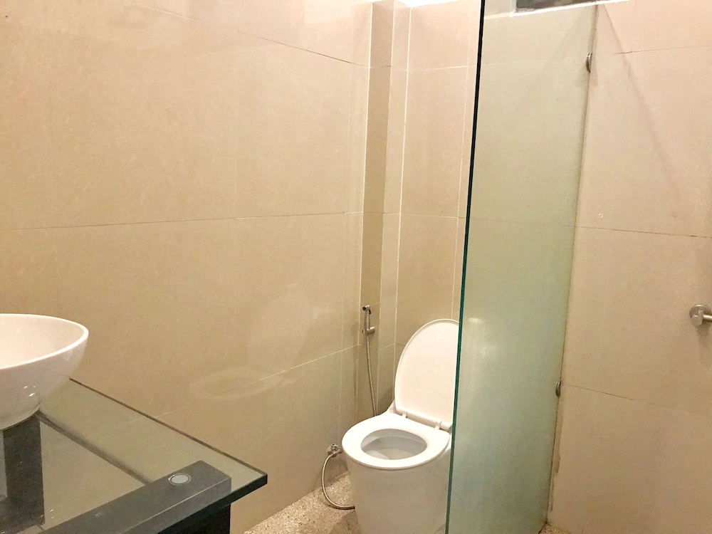 Hiranyika Cafe And Bed