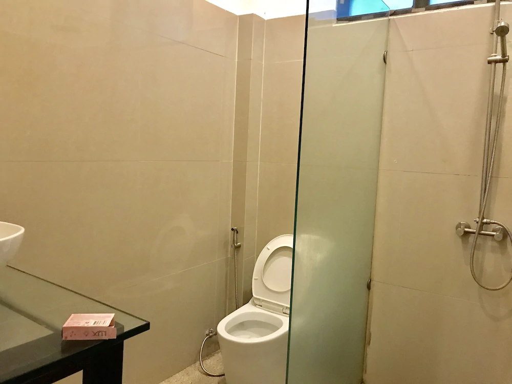 Hiranyika Cafe And Bed