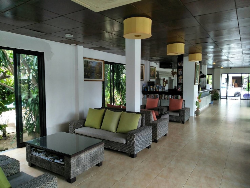 Centara Life Lamai Resort Samui