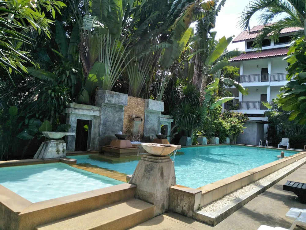 Centara Life Lamai Resort Samui