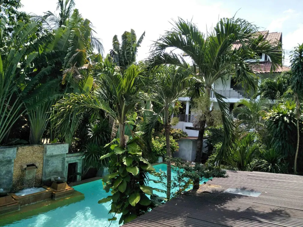 Centara Life Lamai Resort Samui