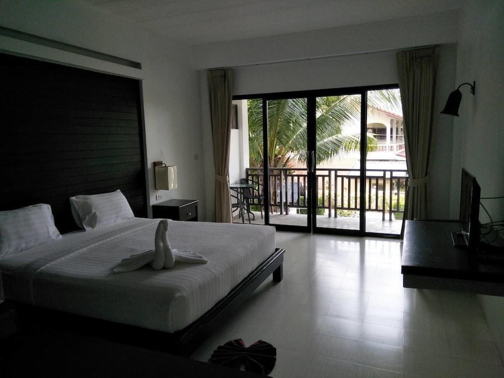 Centara Life Lamai Resort Samui