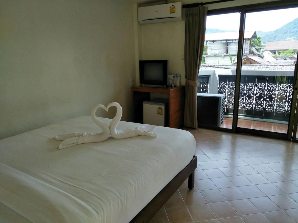 Centara Life Lamai Resort Samui