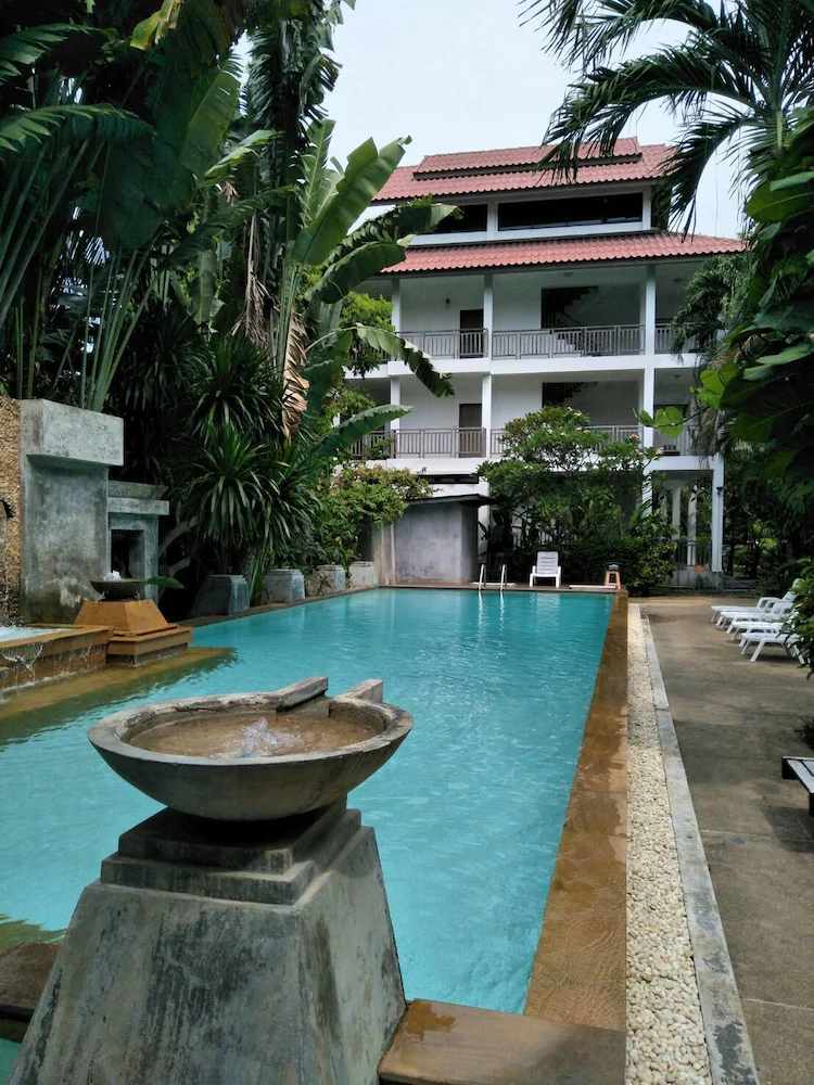 Centara Life Lamai Resort Samui