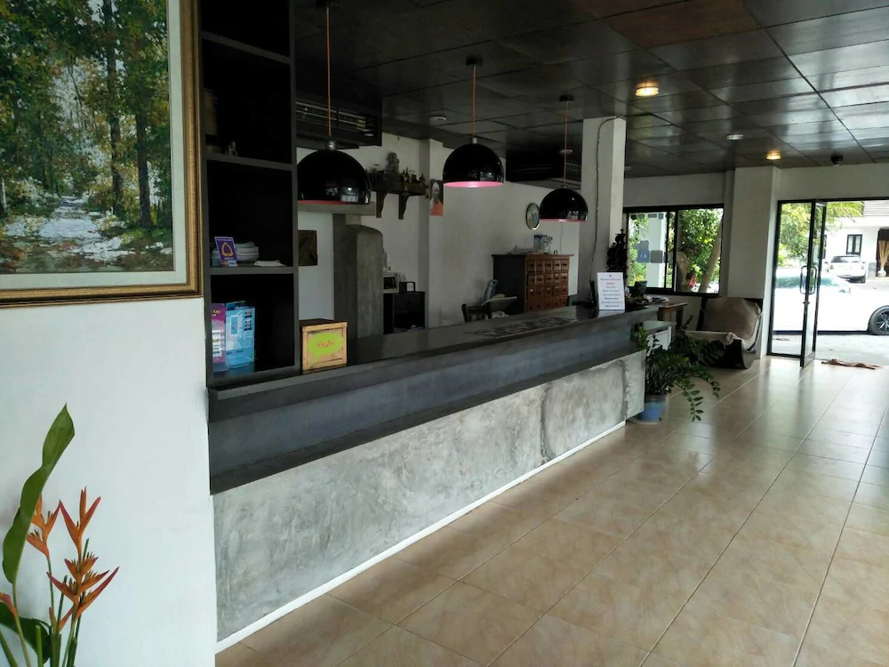Centara Life Lamai Resort Samui