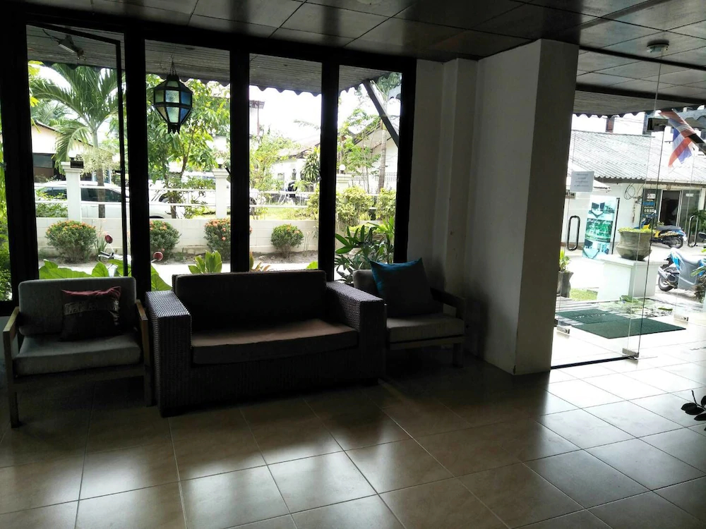 Centara Life Lamai Resort Samui