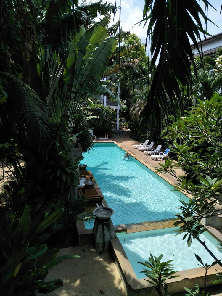 Centara Life Lamai Resort Samui