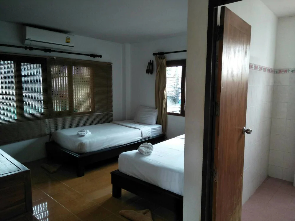 Centara Life Lamai Resort Samui