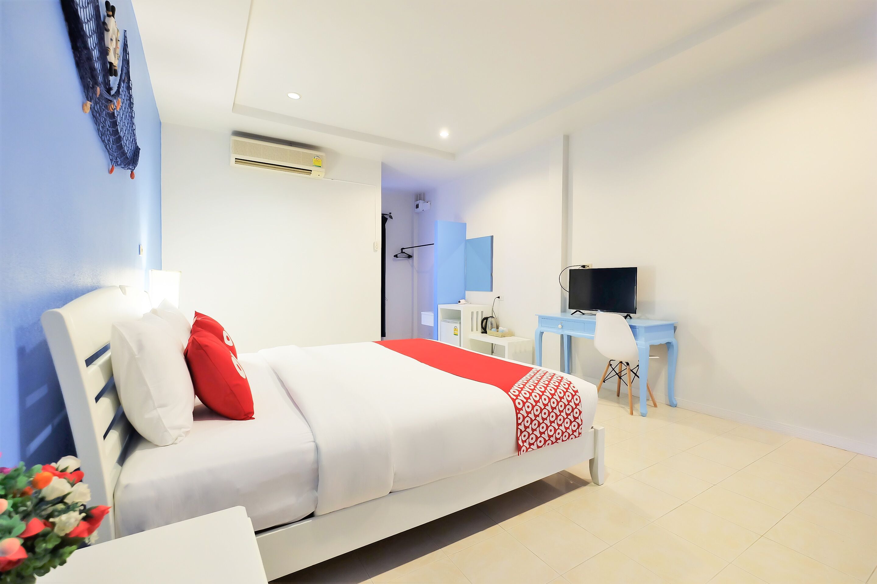 March Samui Resort