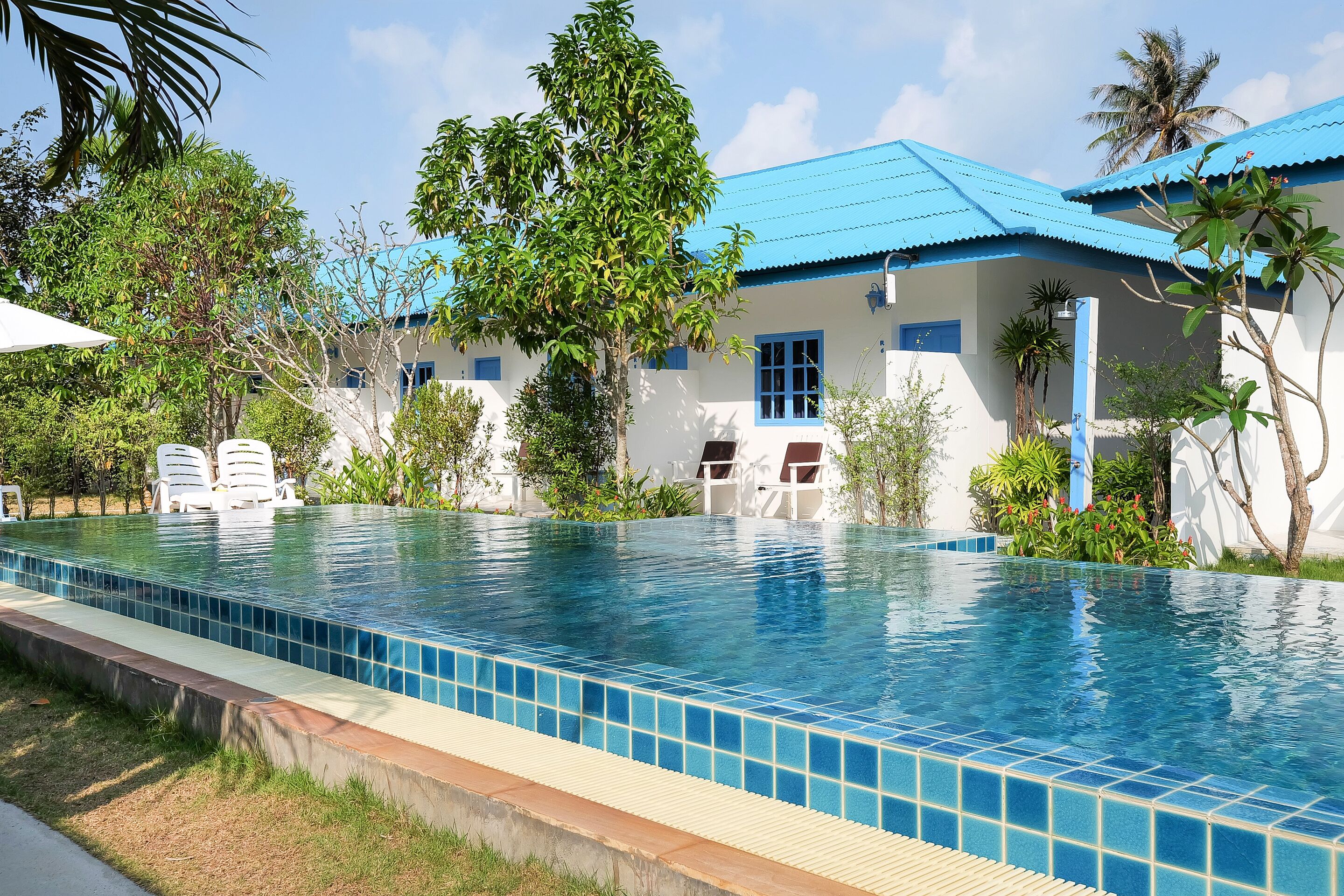 March Samui Resort