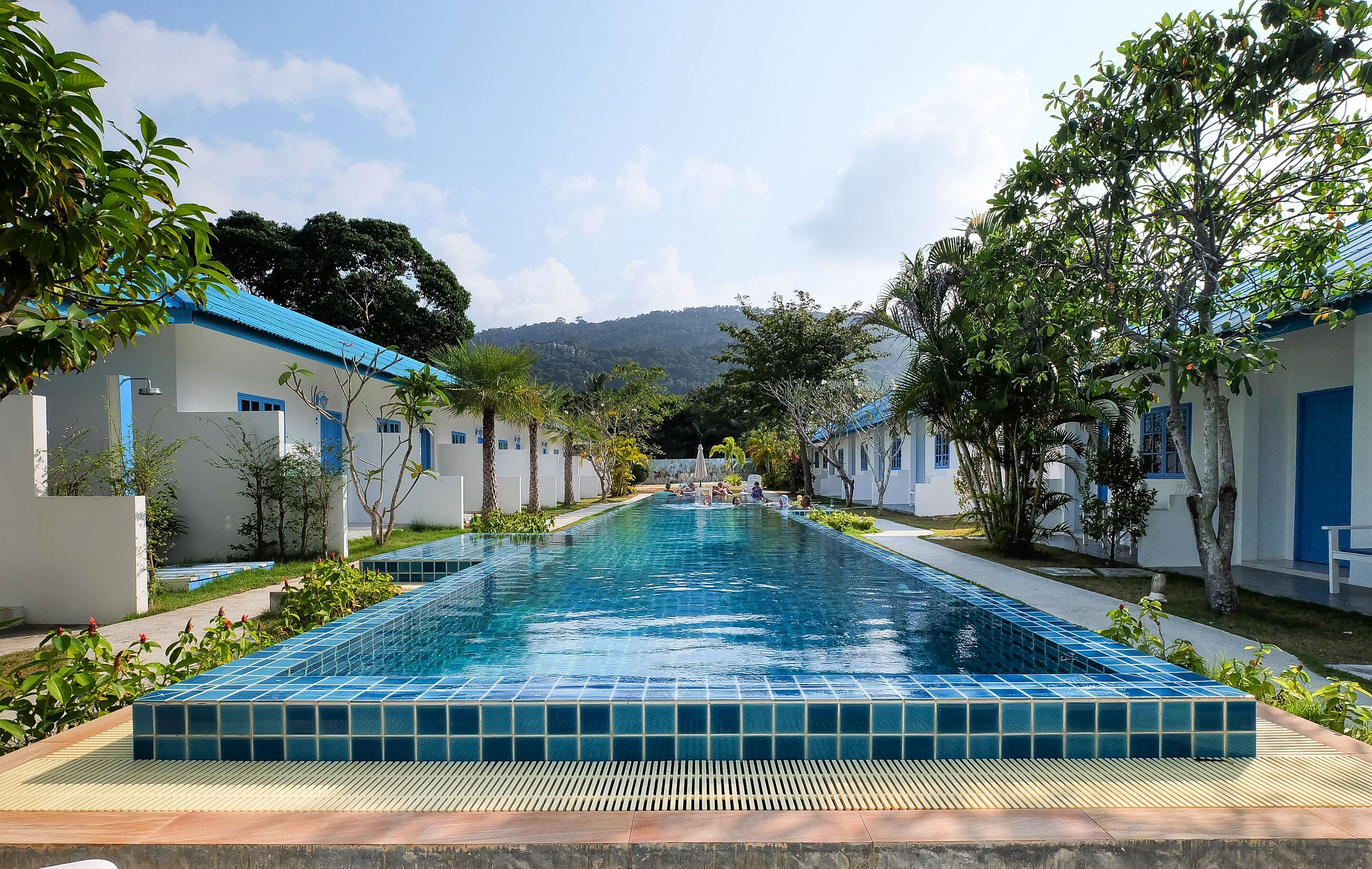 March Samui Resort