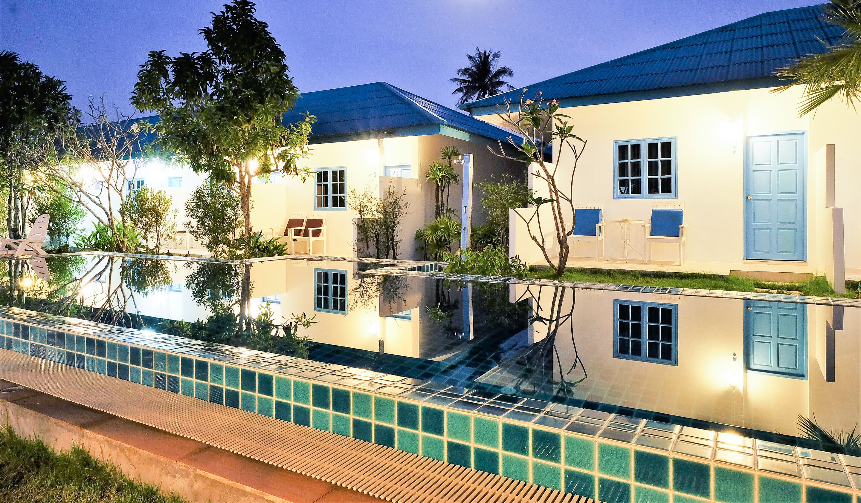 March Samui Resort