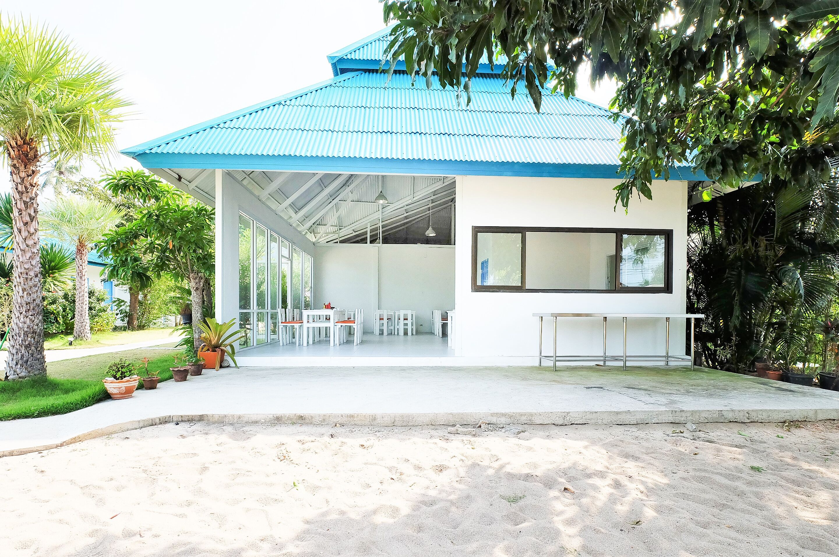 March Samui Resort