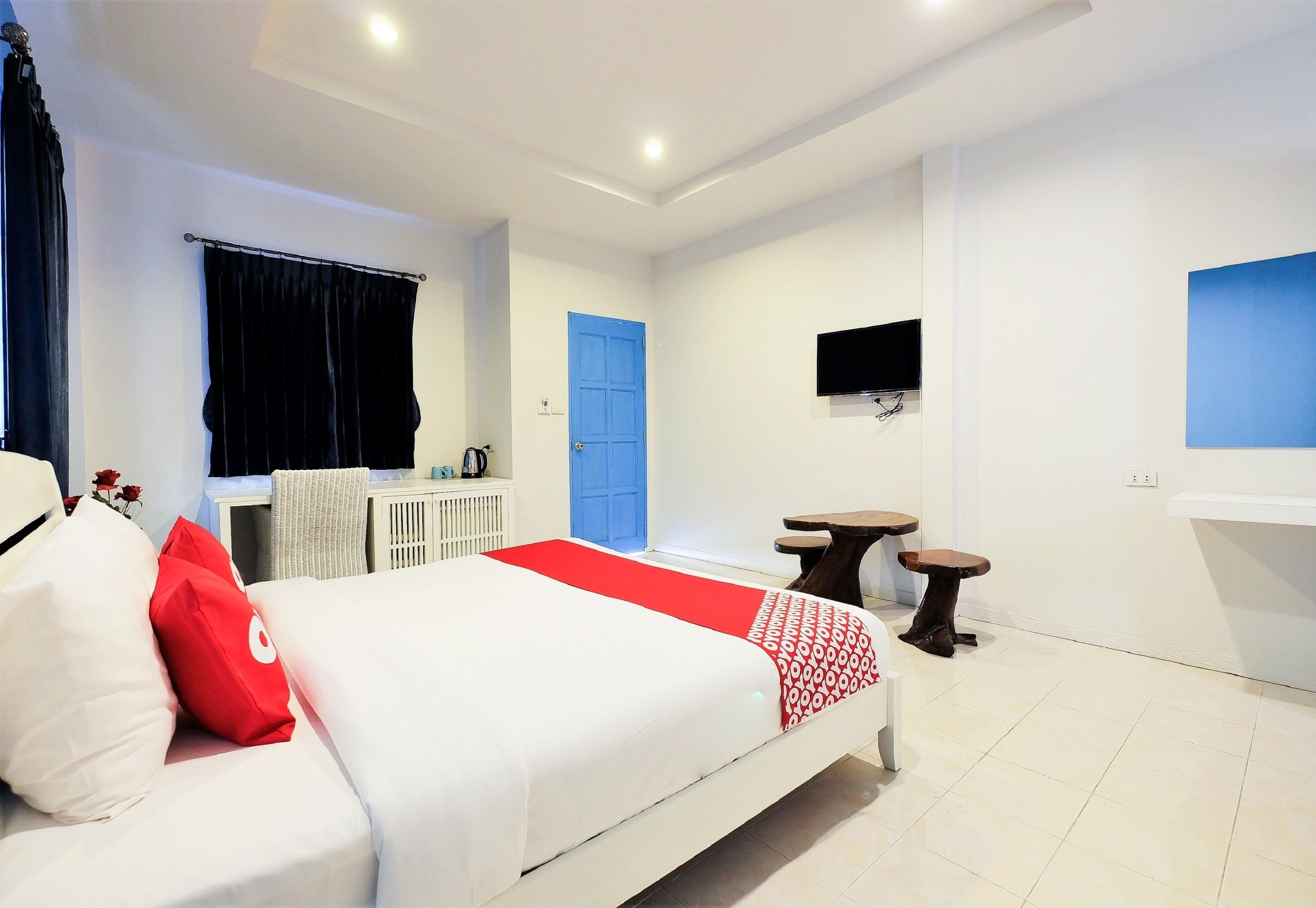 March Samui Resort