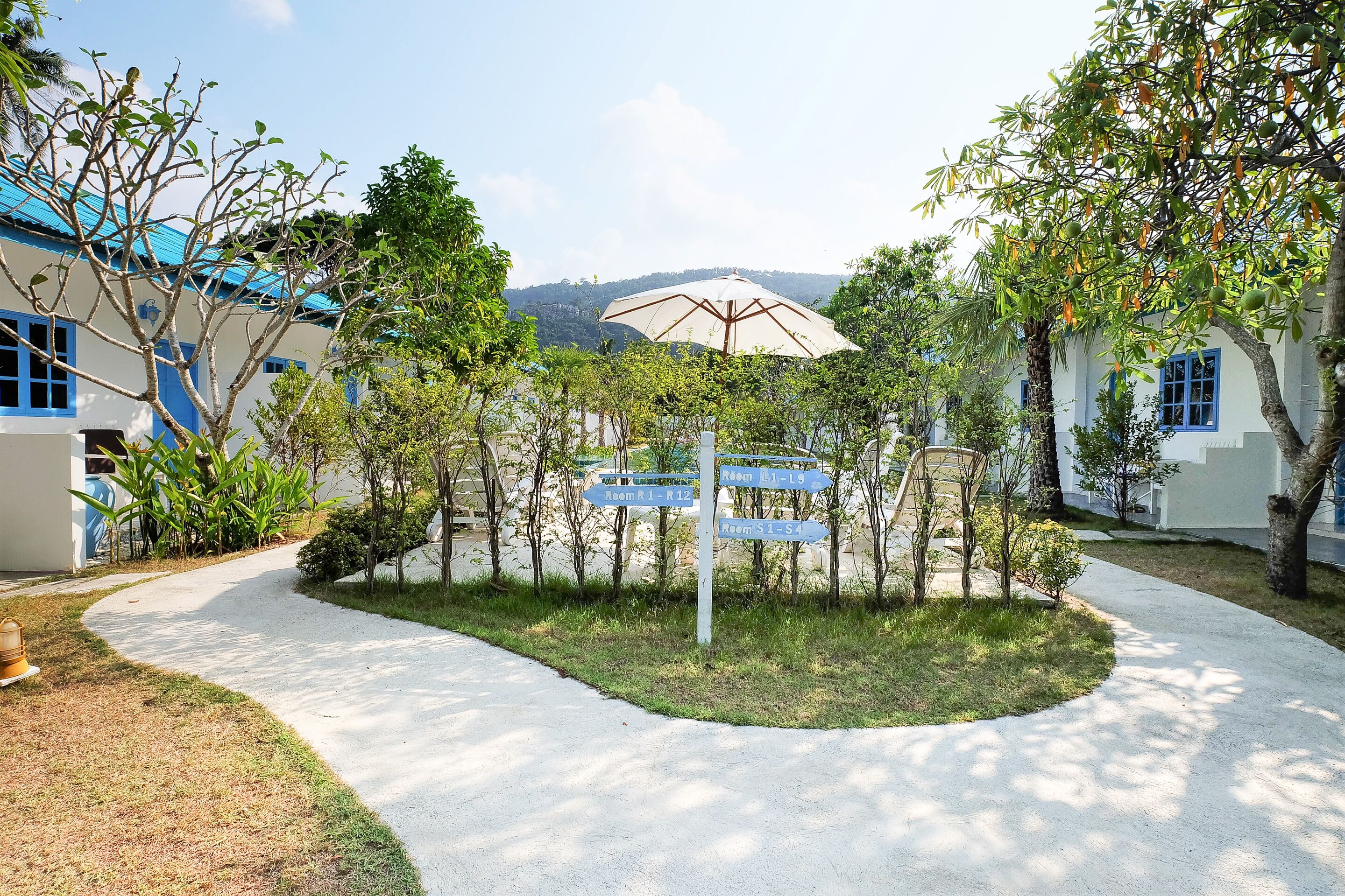 March Samui Resort