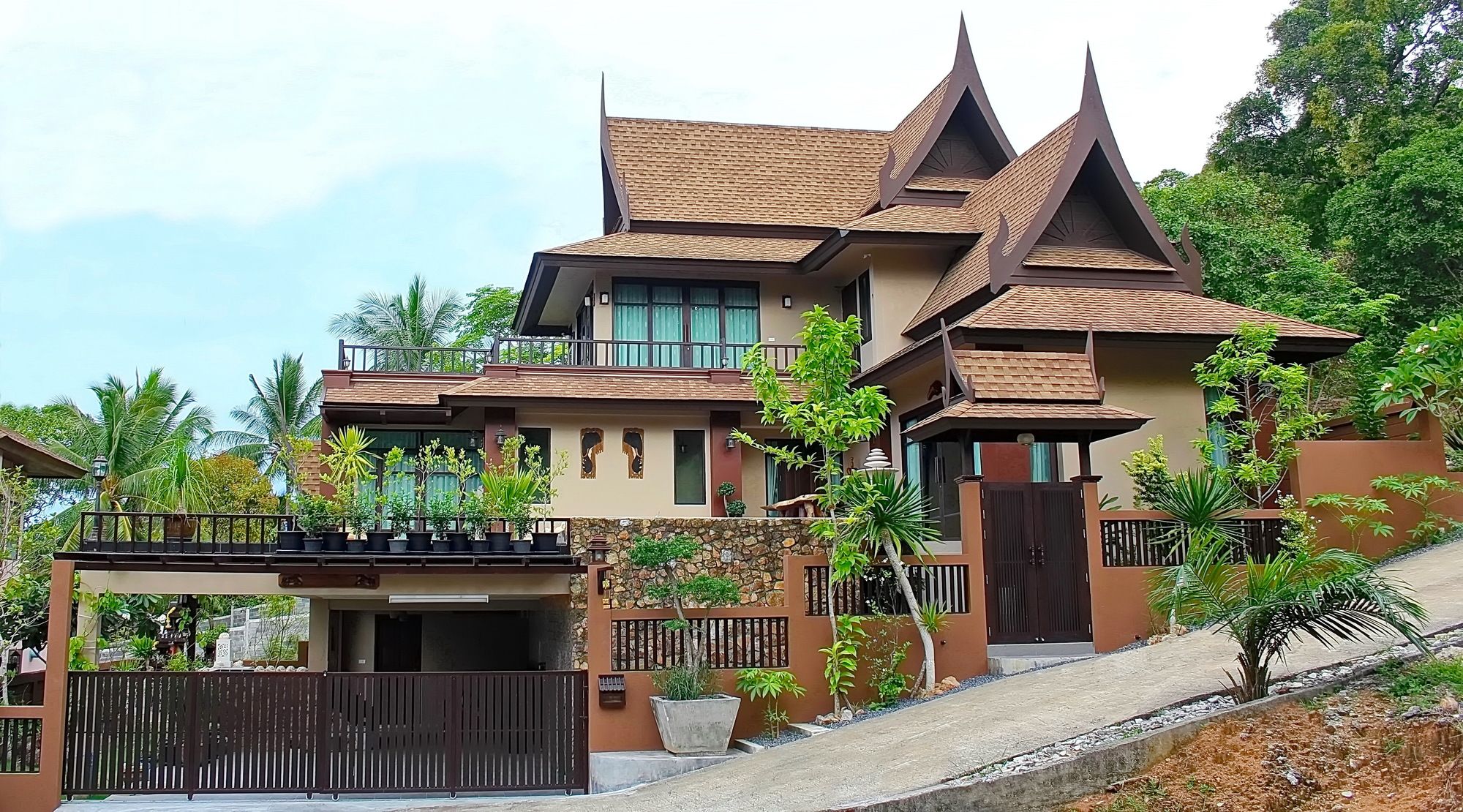 Hotel Kokohousesamui Pool Villa
