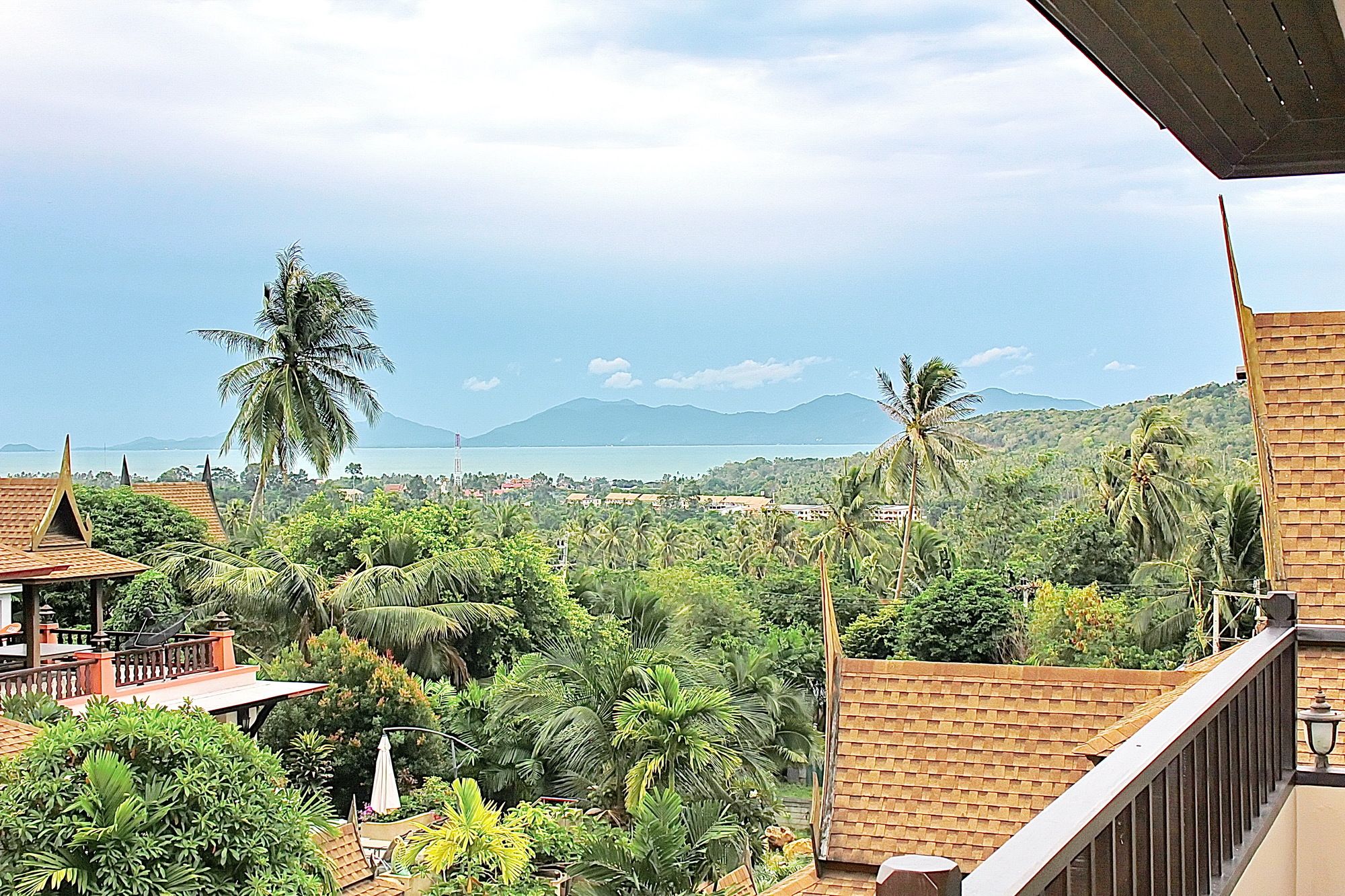 Hotel Kokohousesamui Pool Villa