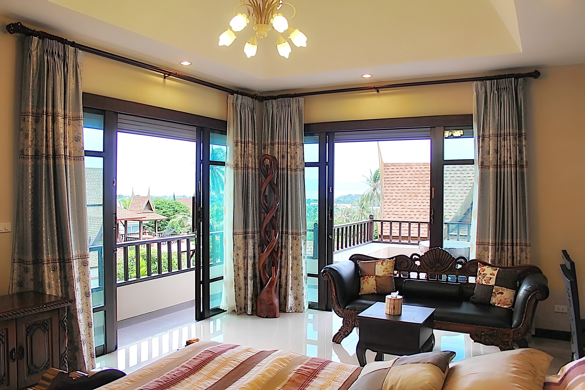 Hotel Kokohousesamui Pool Villa