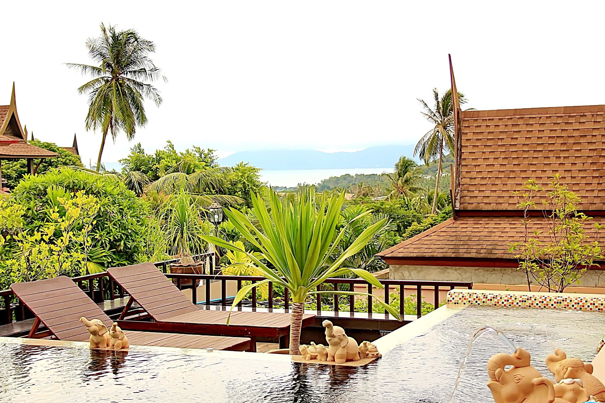 Hotel Kokohousesamui Pool Villa