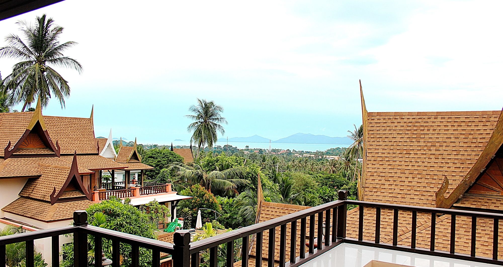 Hotel Kokohousesamui Pool Villa