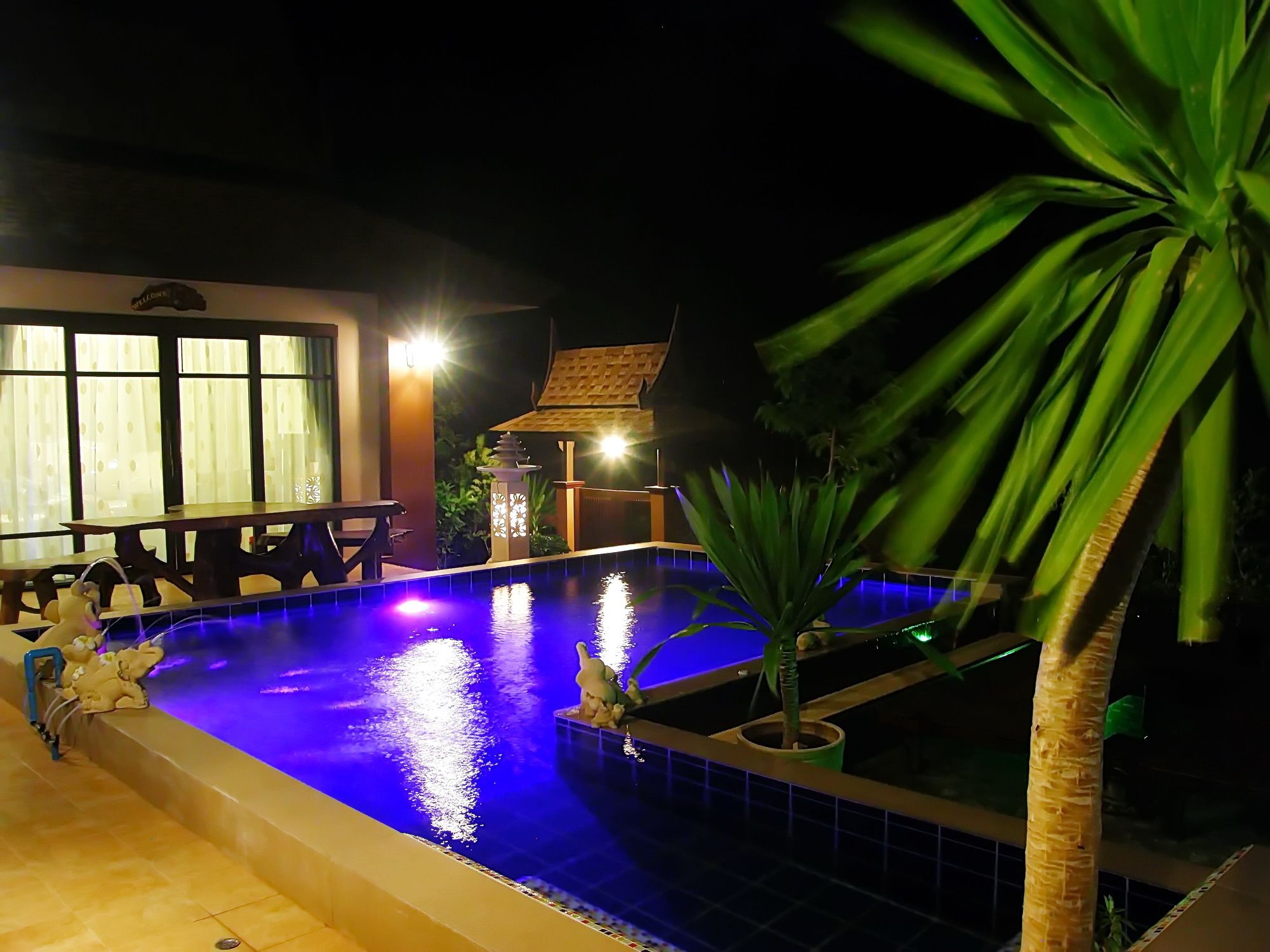 Hotel Kokohousesamui Pool Villa