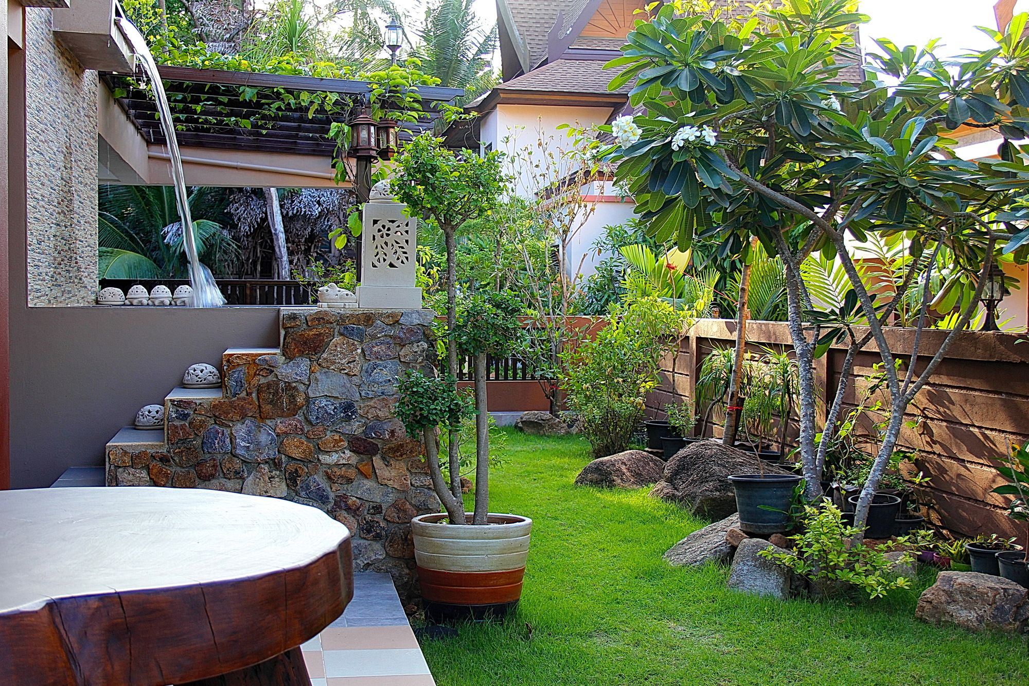 Hotel Kokohousesamui Pool Villa