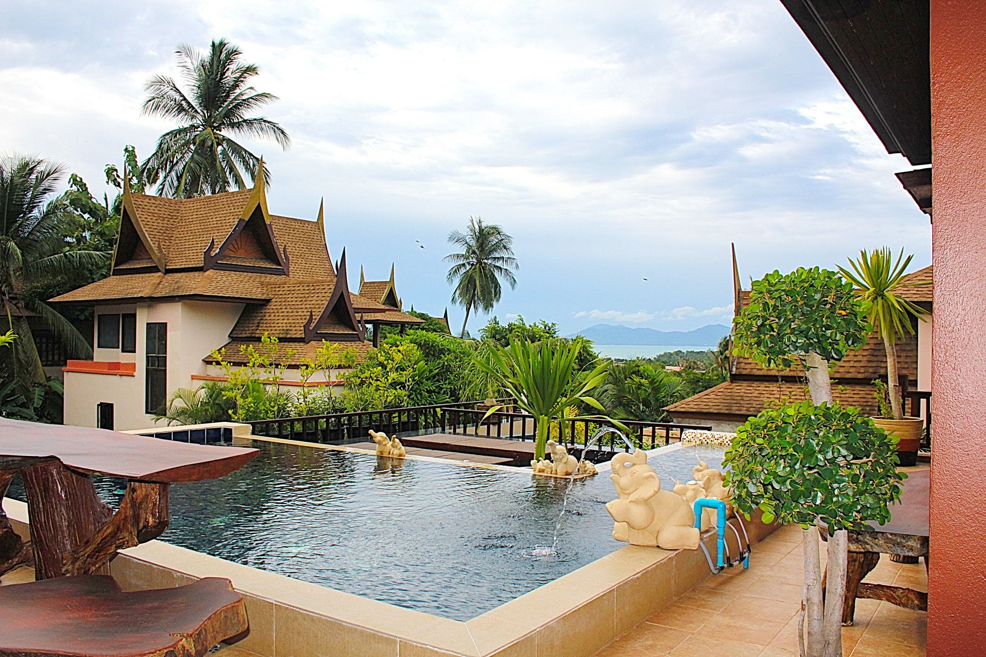 Hotel Kokohousesamui Pool Villa