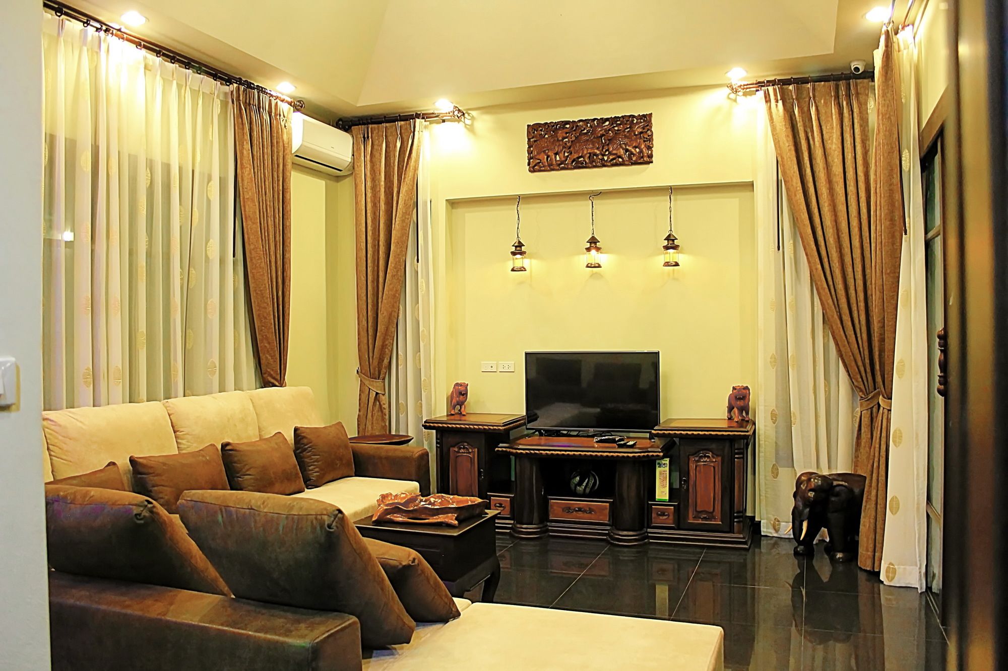 Hotel Kokohousesamui Pool Villa
