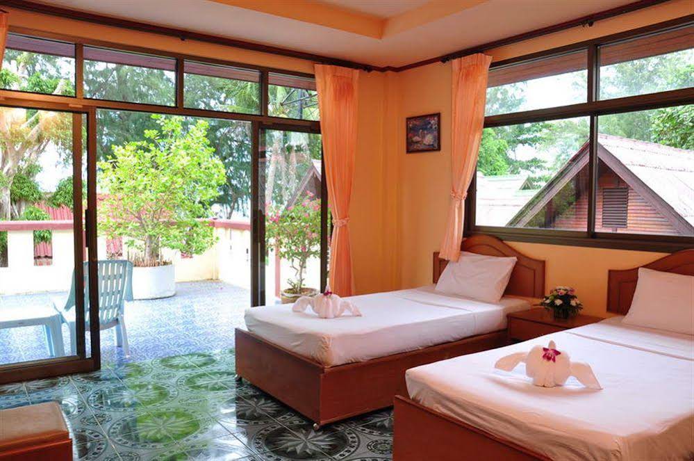 Island View Bungalows