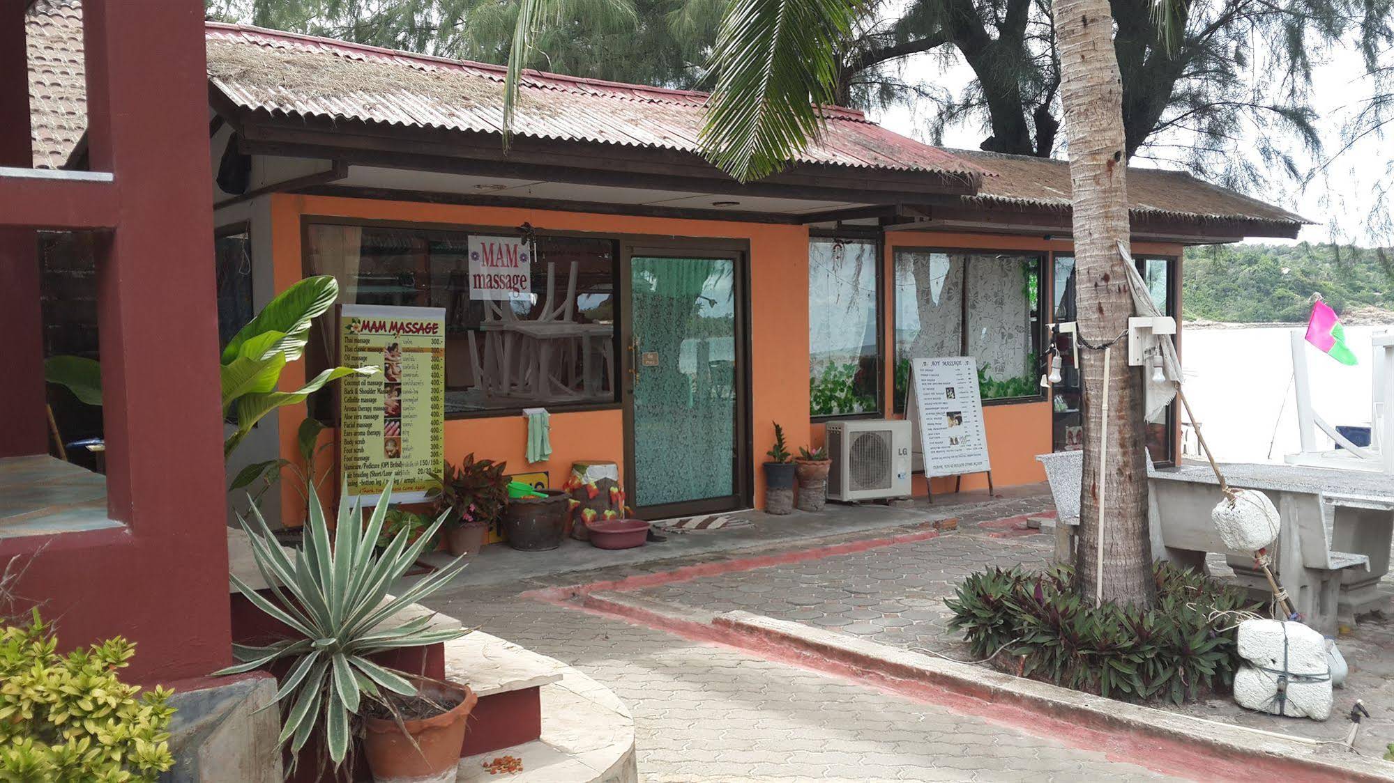 Island View Bungalows