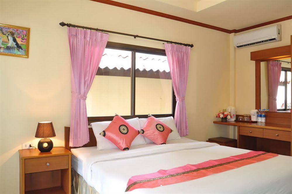 Island View Bungalows