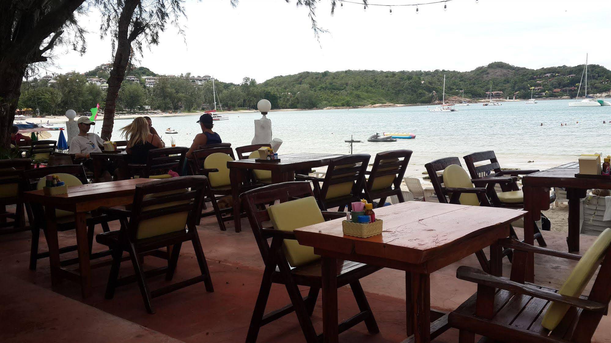 Island View Bungalows