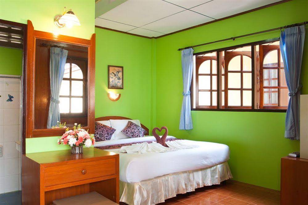 Island View Bungalows