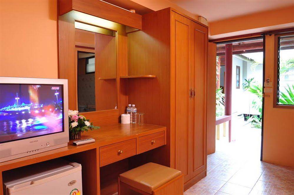 Island View Bungalows