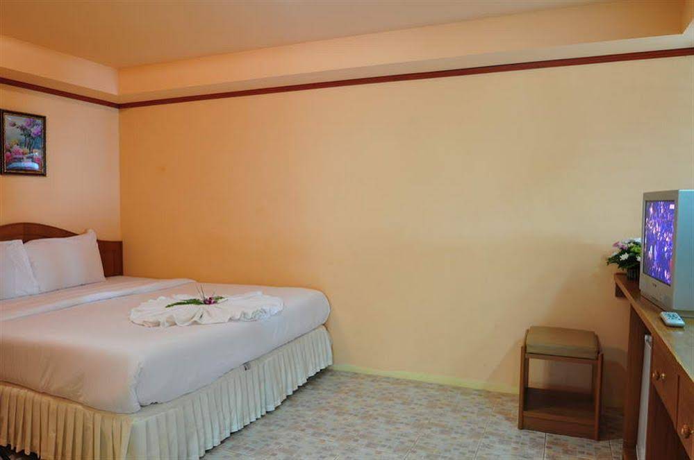 Island View Bungalows