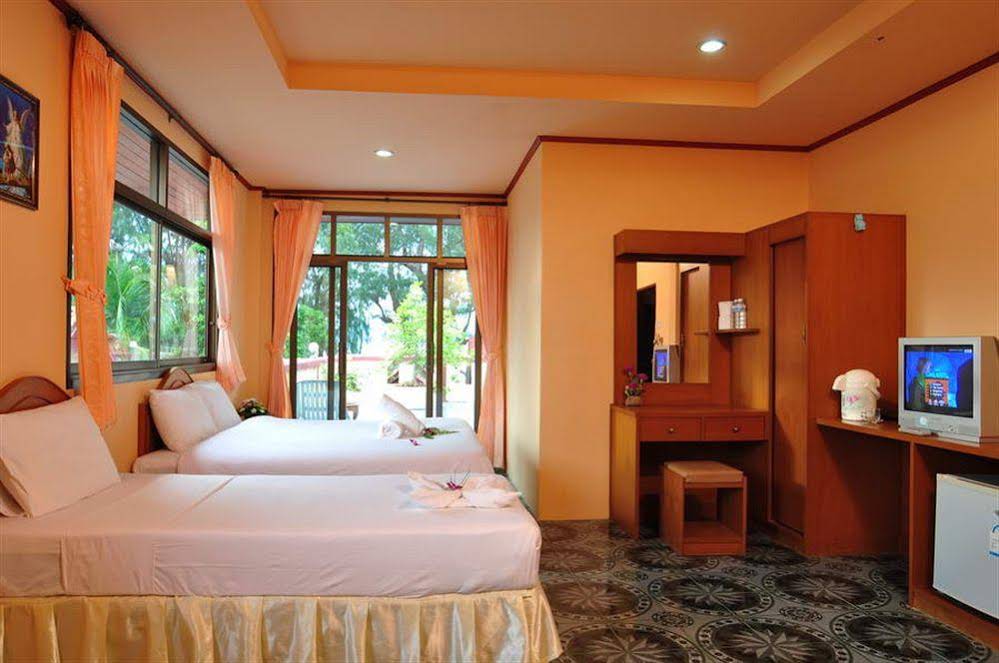 Island View Bungalows