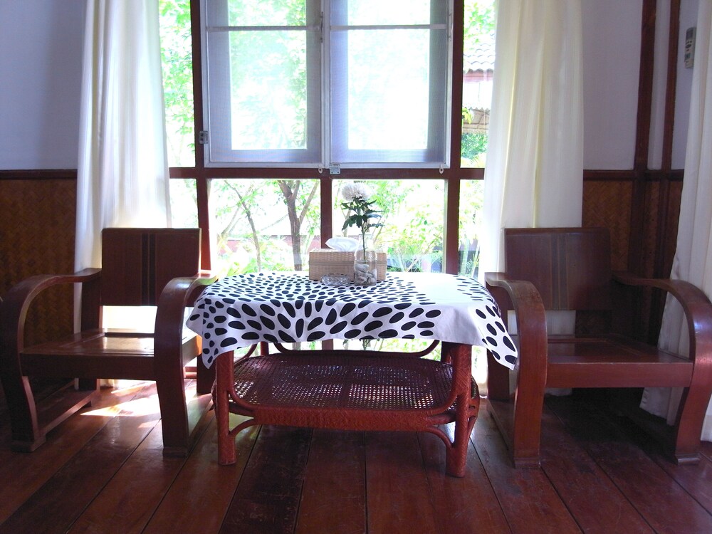 Jasmine & Tea House