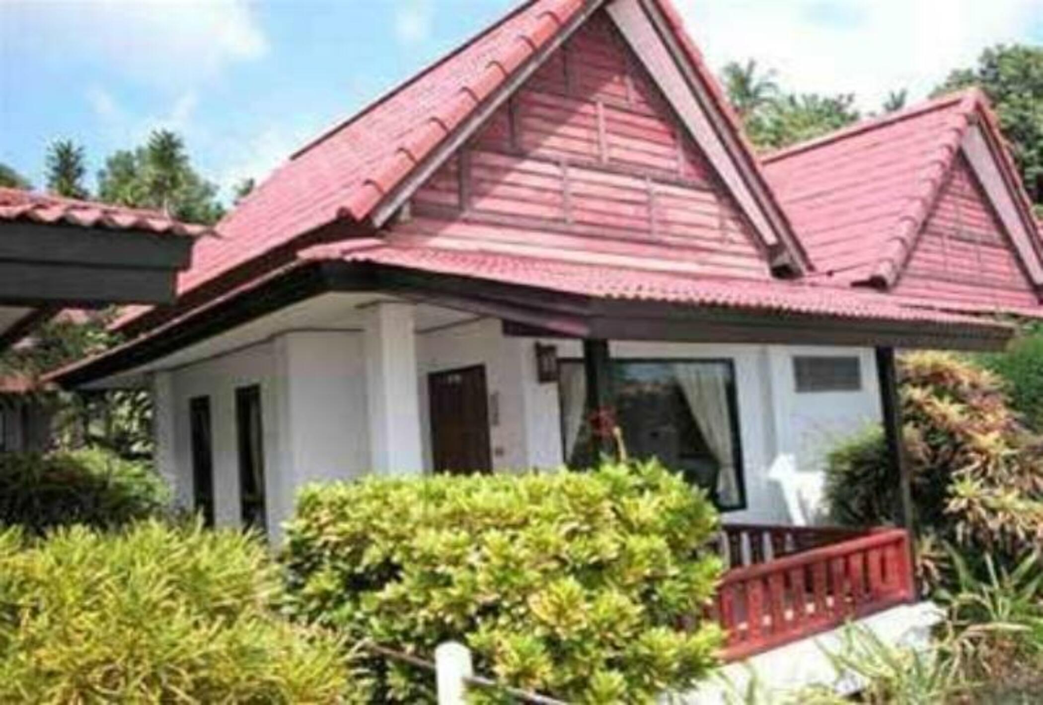 Jungle Park Beach Resort