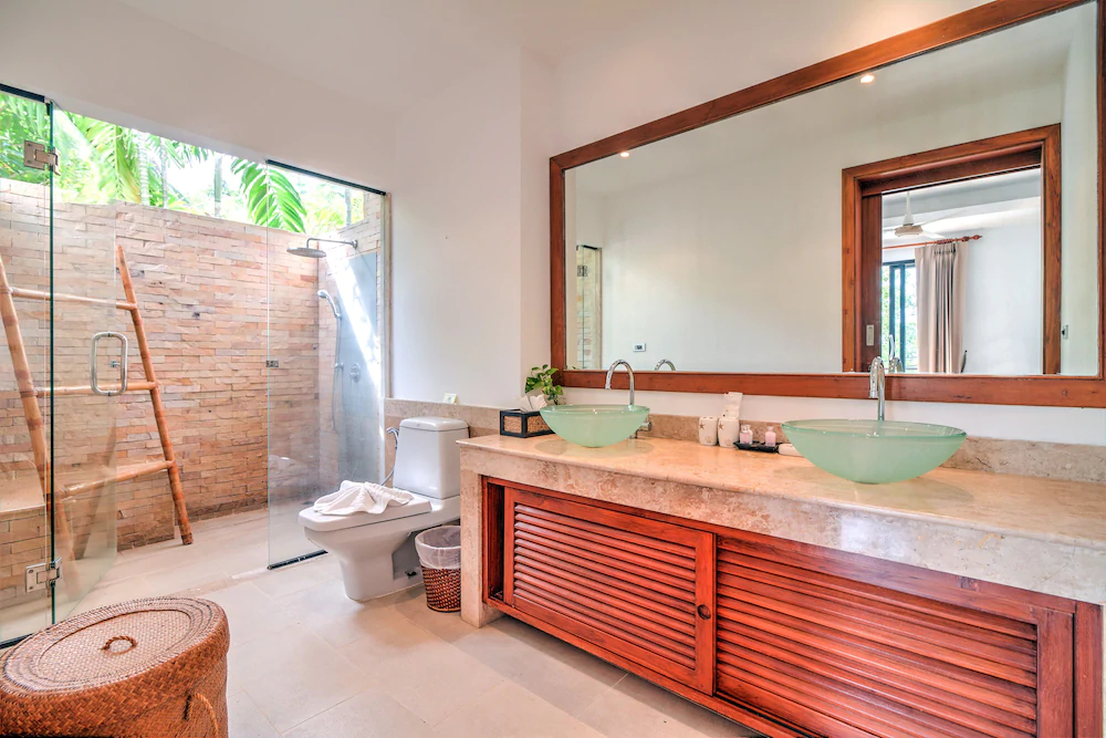 Kan Panorama Seaview Villa