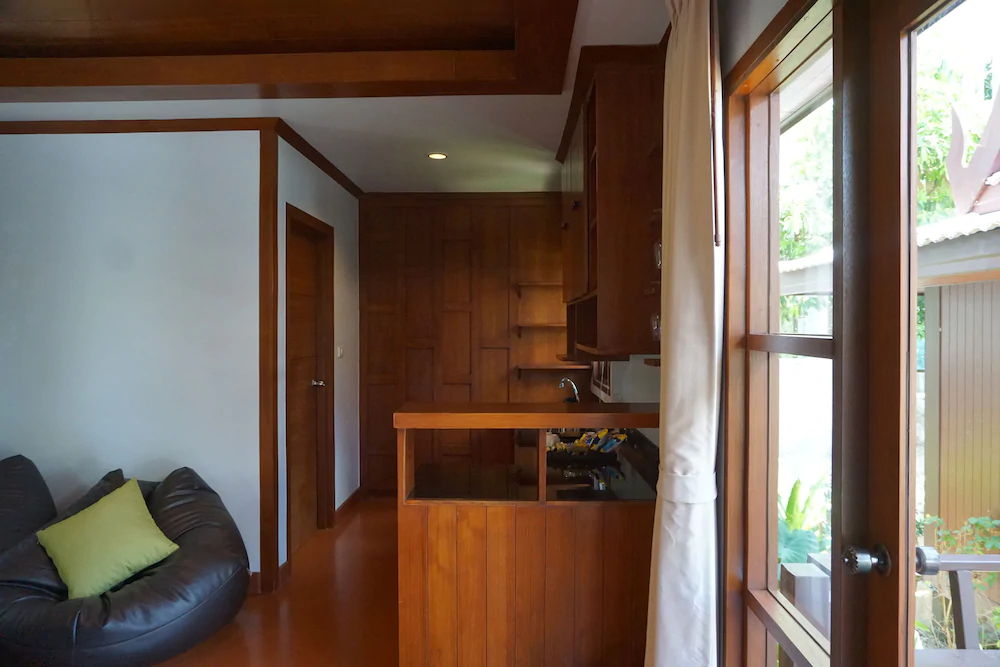 Kaya Mani Thai Villa Resort Samui