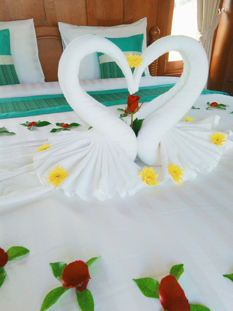 Kaya Mani Thai Villa Resort Samui