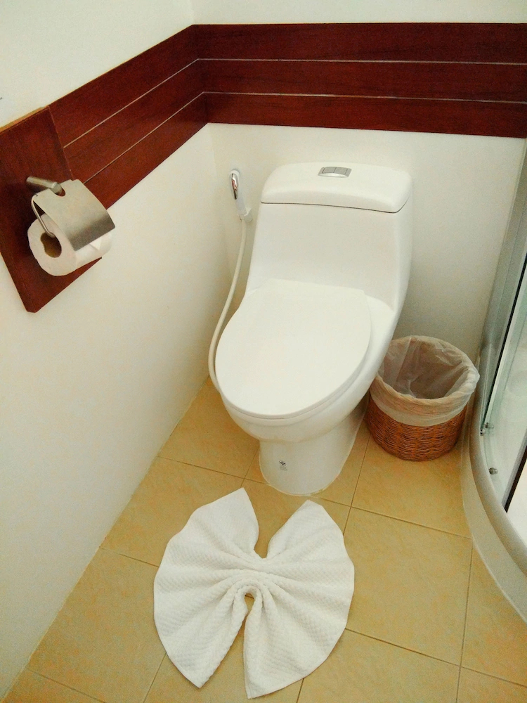 Kaya Mani Thai Villa Resort Samui
